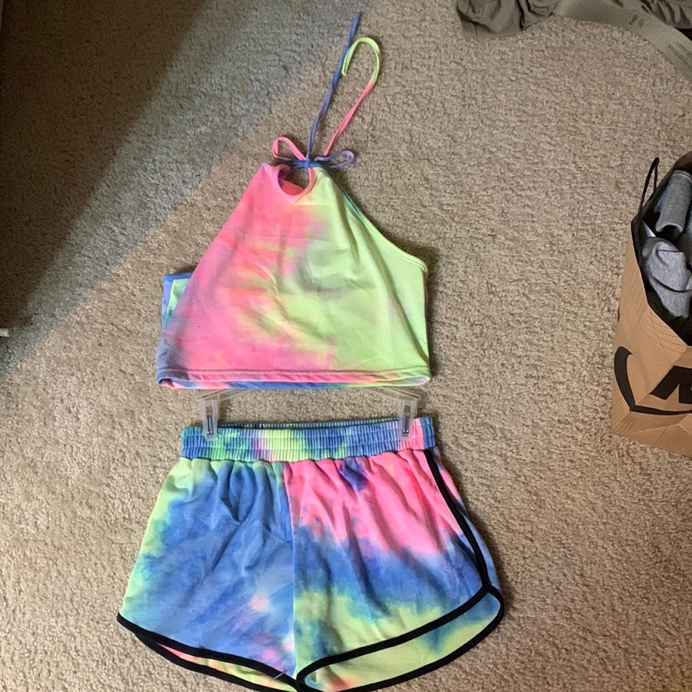 2 piece set